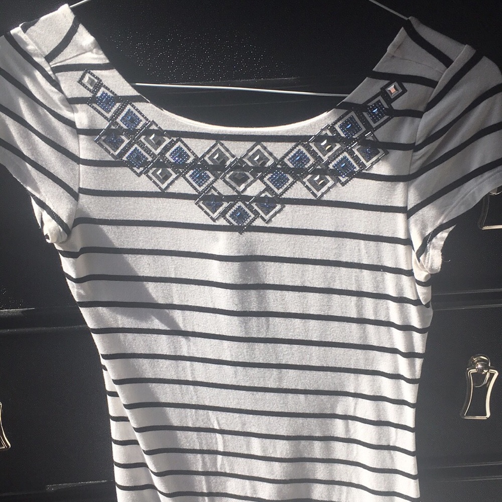 White House Black Market Shirt